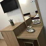 Гостевой дом Marylou 4*