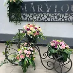 Marylou 4* Эфорие Норд