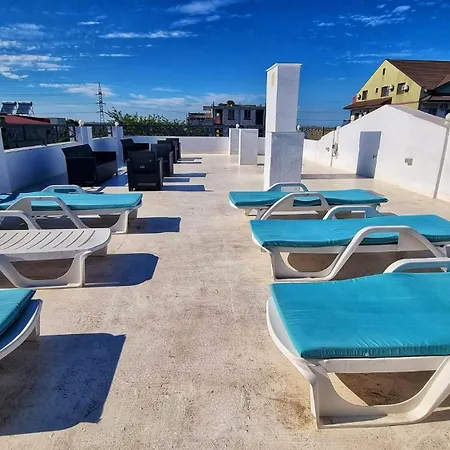 Marylou Guest house Eforie Nord