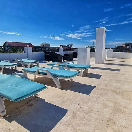 Guest house Marylou 4*