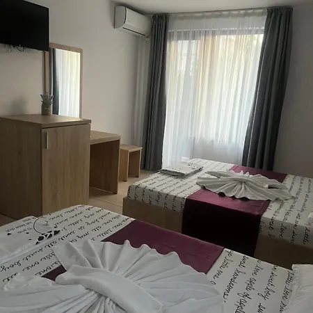 Marylou Gasthof 4*
