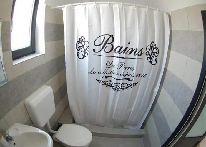 Guest house Marylou Eforie Nord