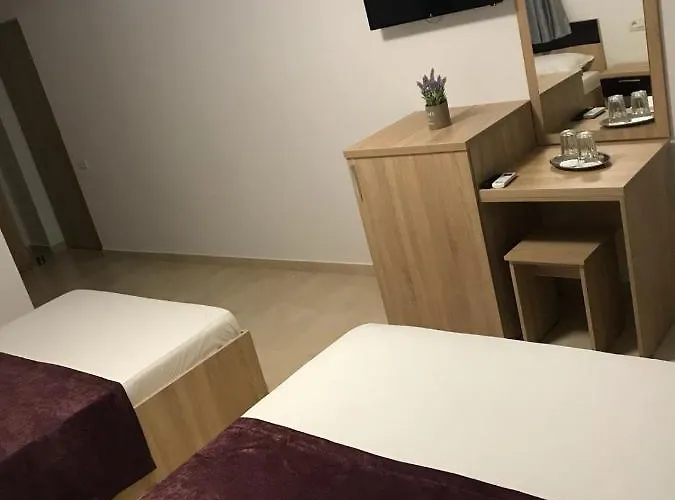 Guest house Marylou Eforie Nord