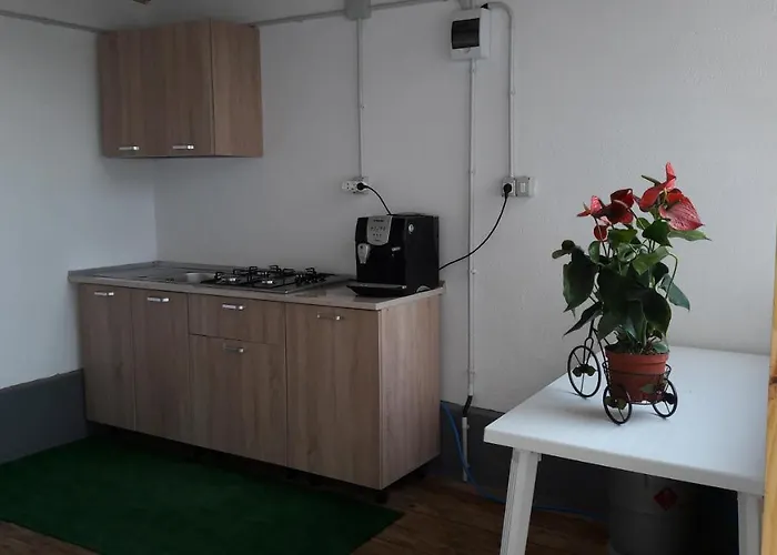 Marylou Guest house Eforie Nord