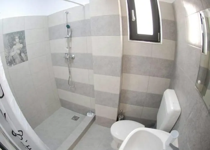 Marylou Guest house 4*