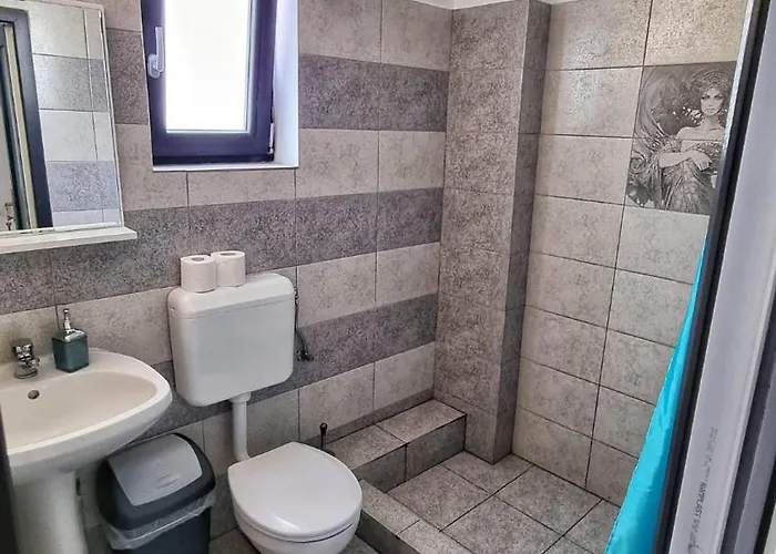 Guest house Marylou Eforie Nord