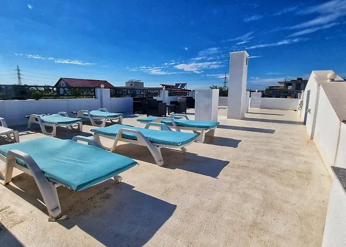 Guest house Marylou 4*