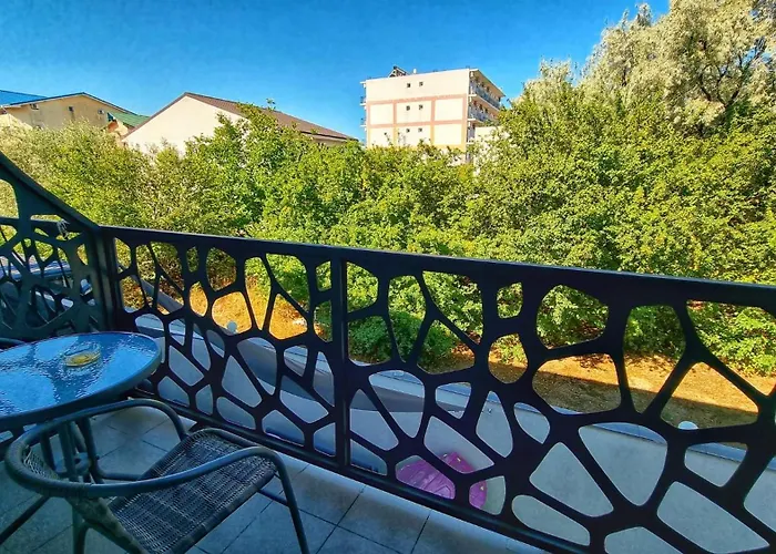 Marylou Guest house Eforie Nord