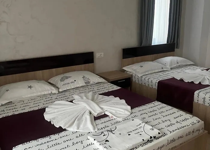 Guest house Marylou Eforie Nord