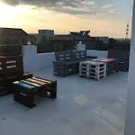 Marylou Pensiune Eforie Nord