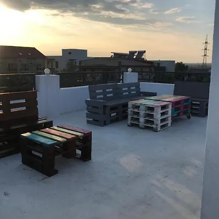 Marylou Gasthof Eforie Nord