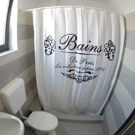 Gasthof Marylou Eforie Nord