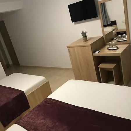 Gasthof Marylou Eforie Nord