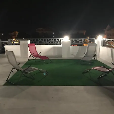 Marylou 4* Eforie Nord