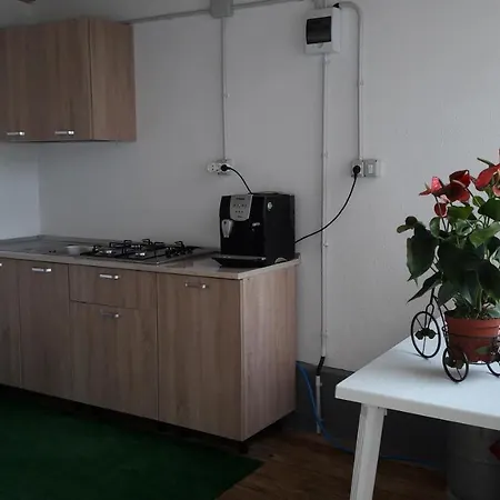 Marylou Gasthof Eforie Nord