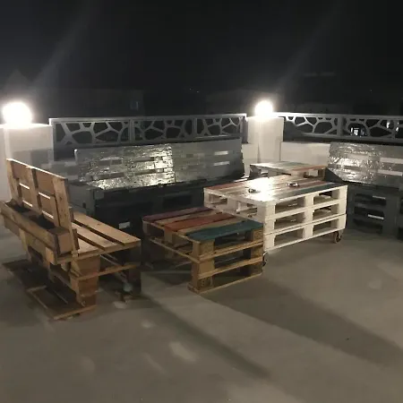 Marylou Gasthof Eforie Nord