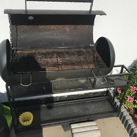 Gasthof Marylou Eforie Nord