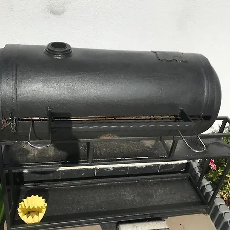 Marylou Gasthof Eforie Nord