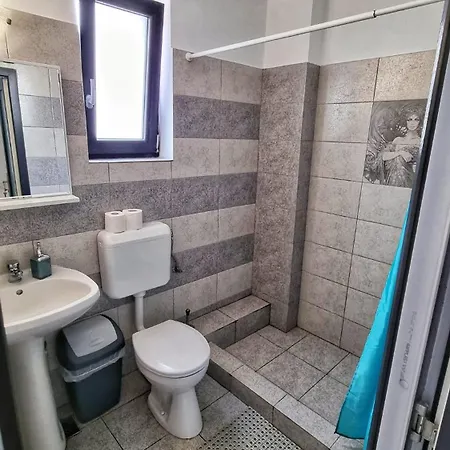 Gasthof Marylou Eforie Nord