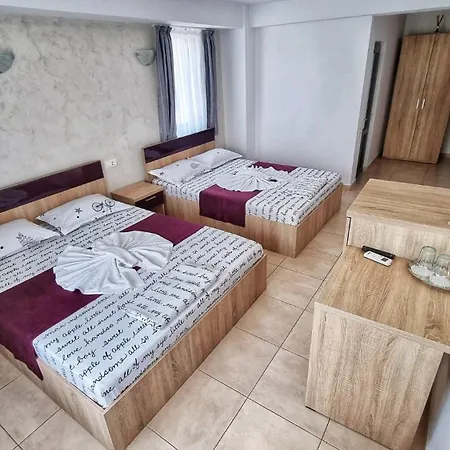 Gasthof Marylou Eforie Nord