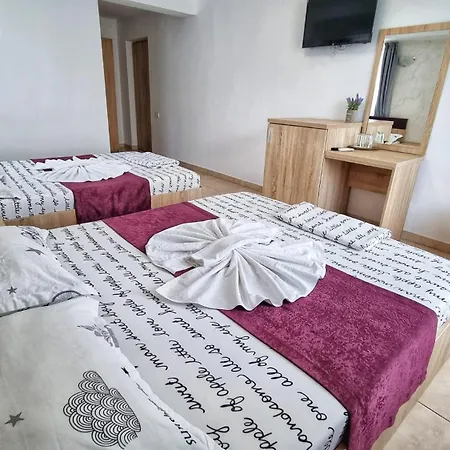 Marylou 4* Eforie Nord