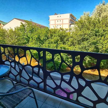 Marylou Gasthof Eforie Nord