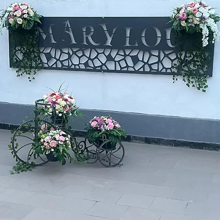 Gasthof Marylou Eforie Nord