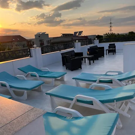 Guest house Marylou Eforie Nord