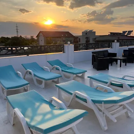 Gasthof Marylou Eforie Nord