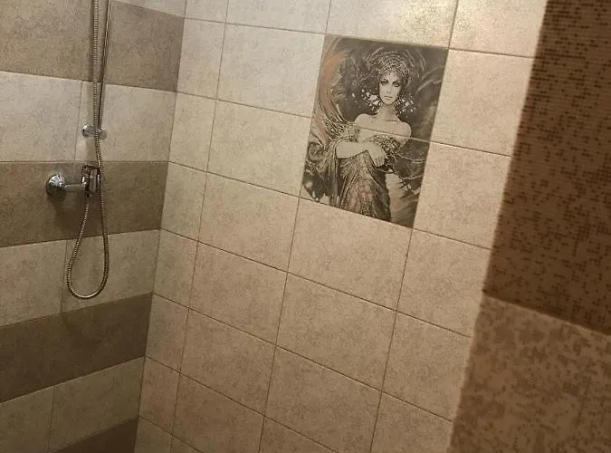 Marylou Észak-Eforie