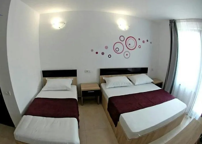 Marylou Észak-Eforie