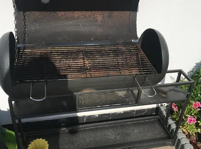 Vendégház Marylou Észak-Eforie