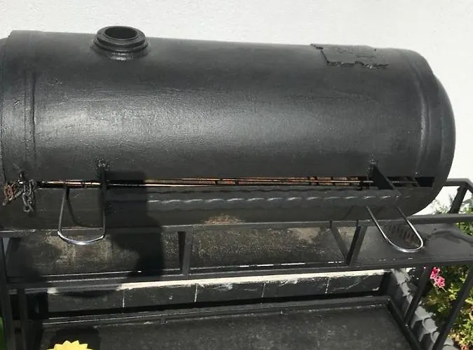 Marylou Гостевой дом Эфорие Норд