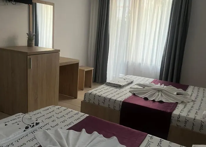 Marylou Гостевой дом 4*