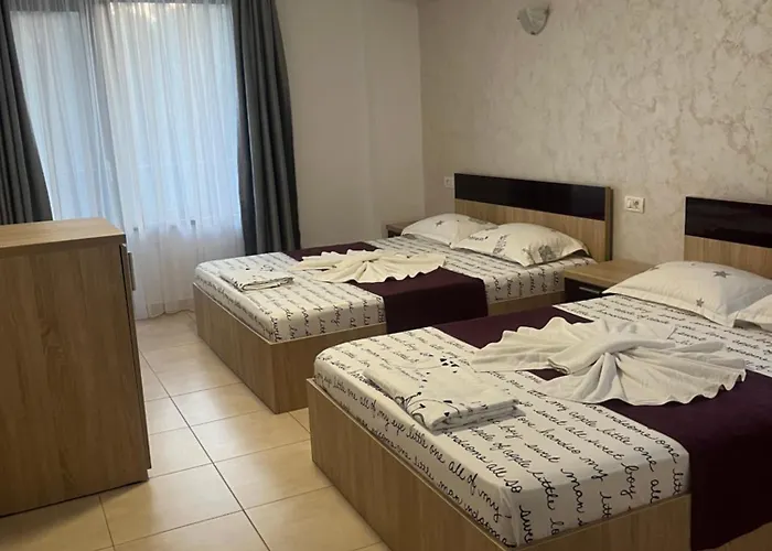 Marylou Észak-Eforie